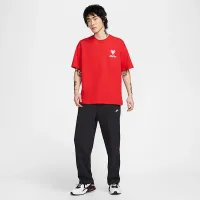 Nike Sportswear Max90 футболка цвет красный