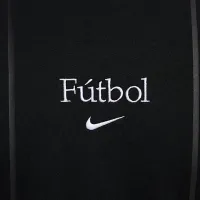 Nike чоловічі Soccer футболка колір чорний