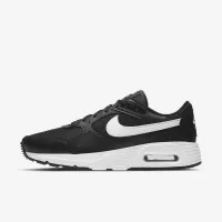 Nike Air Max SC жіноча Кросівки колір чорний