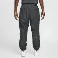 Nike NOCTA Northstar Nylon спортивні штани колір сірий