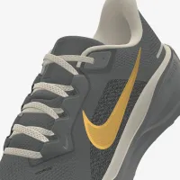 Nike Pegasus 41 By You Custom Road Running Кроссовки (Wide) многоцветный