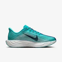 Nike Pegasus Plus чоловічі Road Running Кросівки колір зелений
