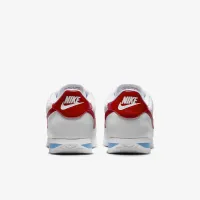 Nike Cortez Leather чоловічі Кросівки колір білий