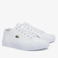 Кросівки Lacoste Vulcanized 741CFA0020-21G - Білі