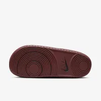 Nike Offcourt (Washington Football Team) мужские Slides цвет серый