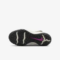 Nike Terrascout Big дитячі Boots колір коричневий