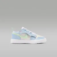 Nike Jordan 1 Low Alt SE Little детские Кроссовки синий