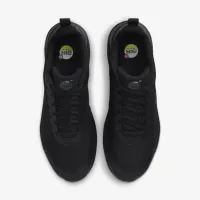 Nike Air Max Nuaxis чоловічі Кросівки колір чорний