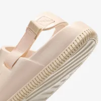 Nike Calm жіноча Mules колір коричневий