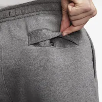 Nike Sportswear Club Fleece Joggers цвет серый