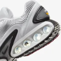 Nike Air Max Dn Кросівки колір білий