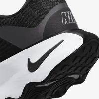 Nike Motiva чоловічі Walking Кросівки колір чорний