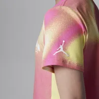 Nike Jordan Lemonade Stand Little дитячі Костюм Pink