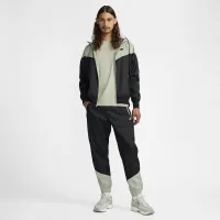 Nike Sportswear Windrunner мужские Hooded Куртка цвет черный