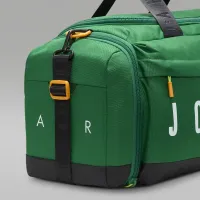 Nike Jordan Velocity Duffle сумка (36L) колір зелений