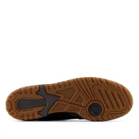 Кросівки New Balance BB550BGU - Чорні