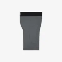Nike Pro Big дитячі (для хлопчиків) Dri-FIT шорти колір сірий