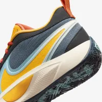 Nike Giannis Freak 6 Big дитячі баскетбольні Кросівки блакитний