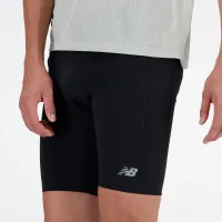 Шорты New Balance MS41271BK - Черные