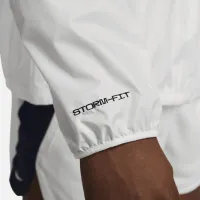 Nike Track Club чоловічі Storm-FIT Running Куртка колір білий