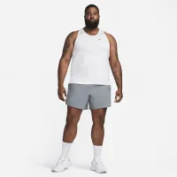 Nike Rise 365 чоловічі Dri-FIT Running Tank колір білий