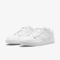 Nike SB Force 58 Premium Skate Кросівки колір білий