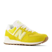 Кросівки New Balance U574YK2 - żółte