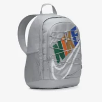 Nike Hayward наплічник (26L) колір сірий