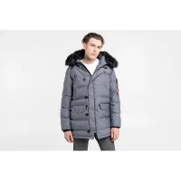 Alpha Industries Puffer N3B 11812205