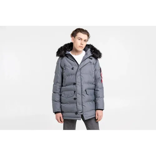 Alpha Industries Puffer N3B 11812205