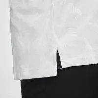 Nike Tour мужские Dri-FIT для гольфа Polo цвет белый