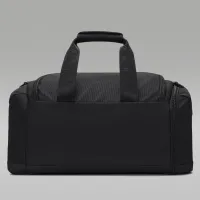 Nike Jordan Velocity Duffle сумка (36L) колір чорний