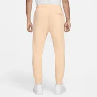 Nike Sportswear Club Fleece Joggers Orange