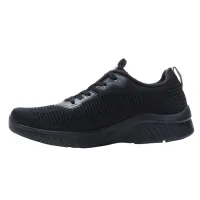 Кроссовки SKECHERS SQUAD AIR-CLOSE ENCOUNTER (117378-BBK)