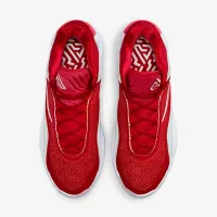 Nike Giannis Freak 7 баскетбольні Кросівки колір червоний