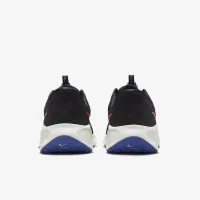 Nike Revolution 7 EasyOn мужские Road Running Кроссовки цвет черный