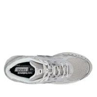 Кросівки New Balance U1906WFE - Сірі