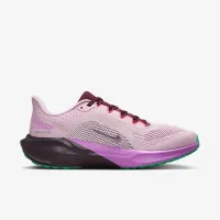 Nike Pegasus 41 женская Road Running Кроссовки цвет фиолетовый
