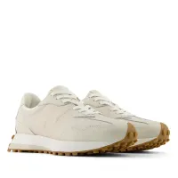 Кросівки New Balance WS327DBA - Бежевий