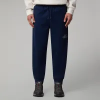 Штани The North Face Drew Peak 0A8A6B8K21 - Синій