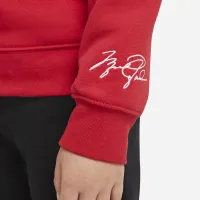Nike Jordan Essentials Fleece набор Little детские набор цвет черный
