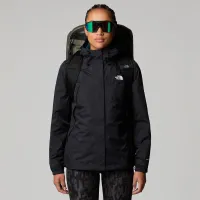 Сумка The North Face Base Camp Duffel M 0A52SA4WC1 - зеленая