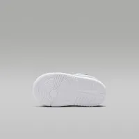 Nike Jordan 1 Low Alt Baby/Toddler Кросівки блакитний