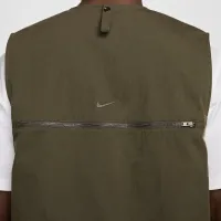 Nike Life чоловічі Utility Vest колір зелений