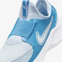 Nike Flex Runner 3 Big дитячі Road Running Кросівки блакитний
