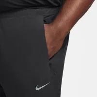 Nike Dri-FIT Running Division Phenom чоловічі Slim-Fit Running Pants колір чорний