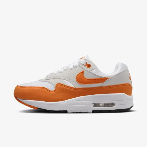 Nike Air Max 1 женская Кроссовки цвет серый
