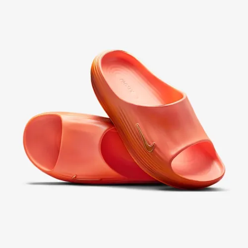 Nike ReactX Rejuven8 чоловічі Slides Orange