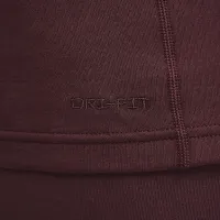 Nike Primary мужские Dri-FIT Long-Sleeve Versatile Top цвет красный