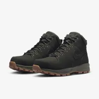 Nike Manoa Leather чоловічі Boots колір зелений